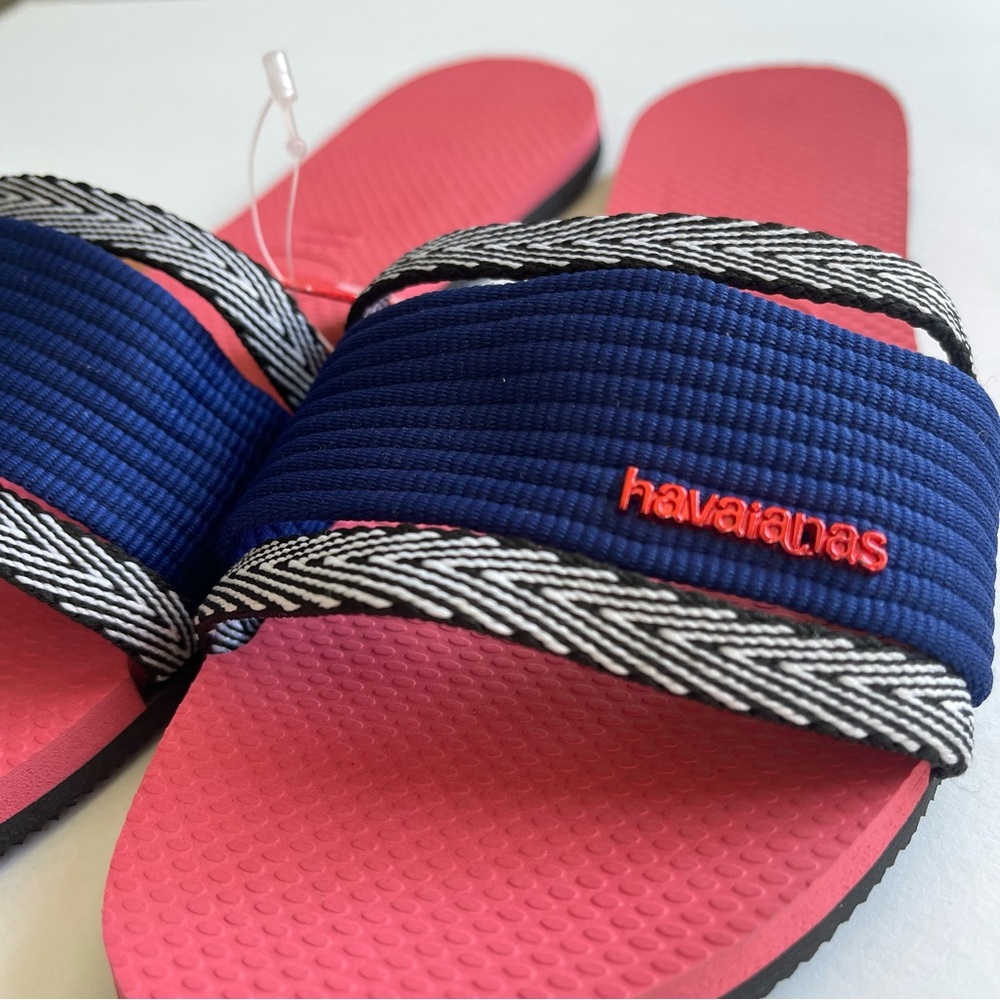 HAVAIANAS You Trancoso sandal!